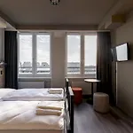 A&O Warszawa Wola