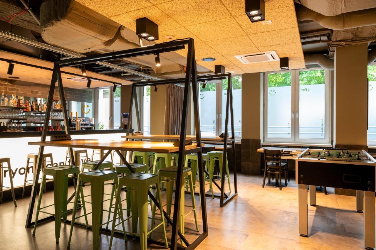 A&o Wola Warszawa