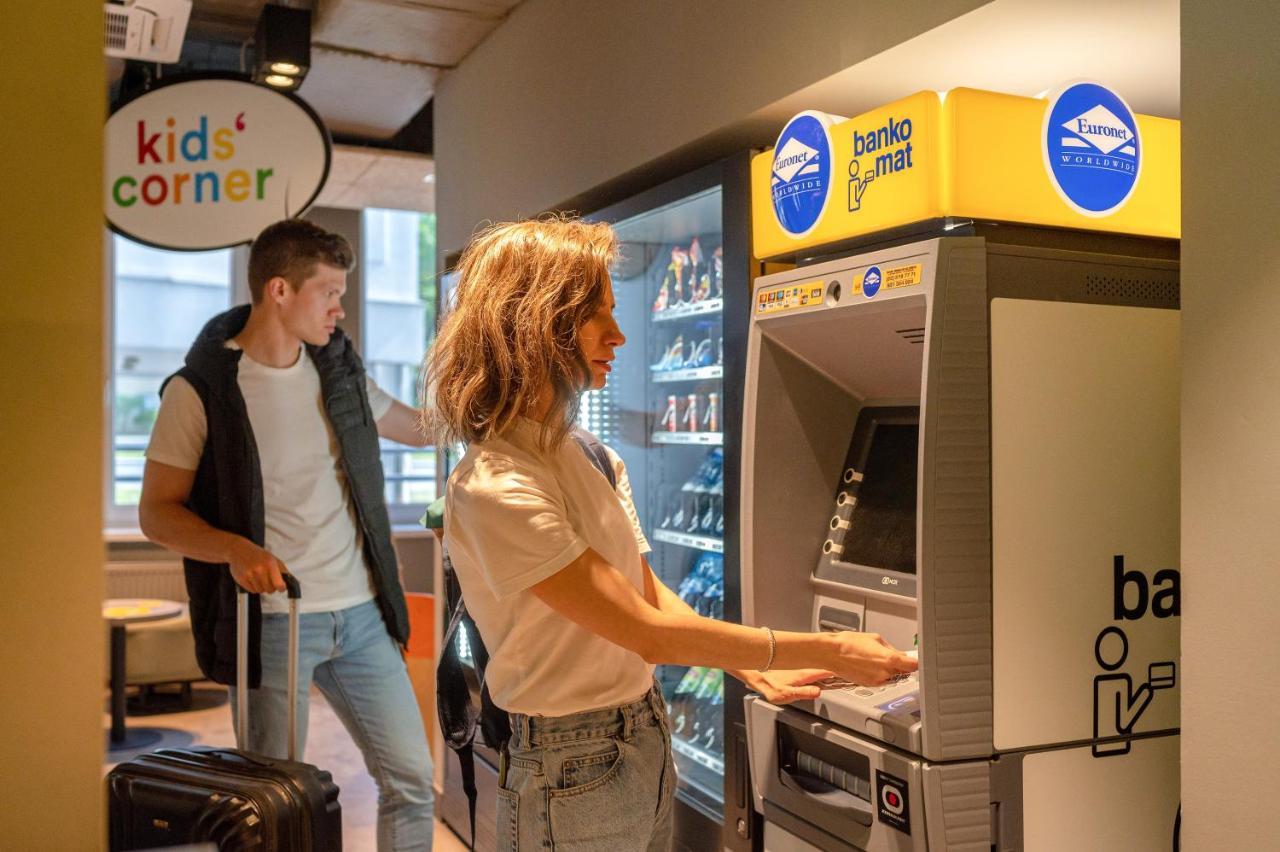 A&o Wola Vandrarhem Warszawa