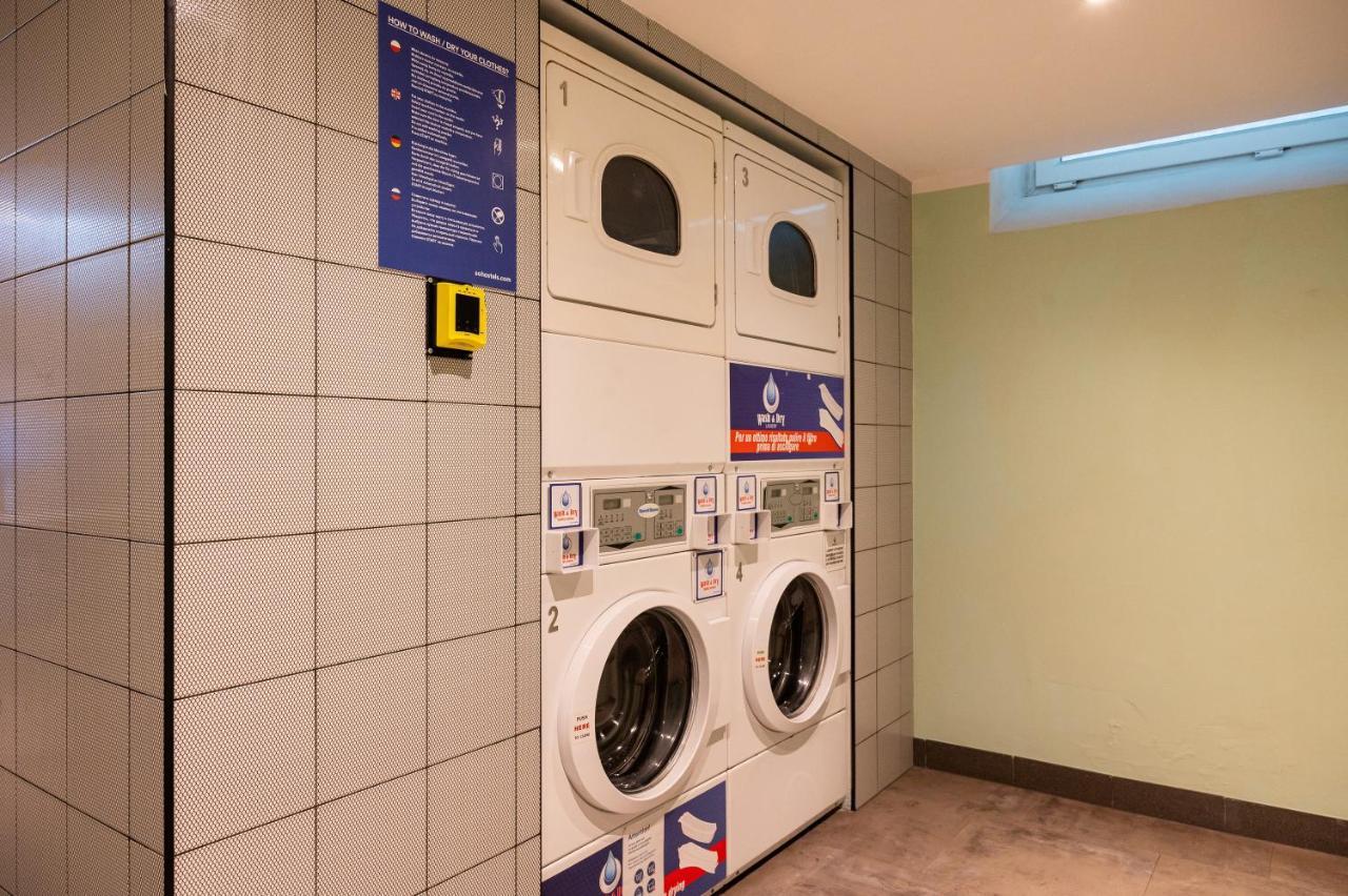 A&o Wola Vandrarhem Warszawa