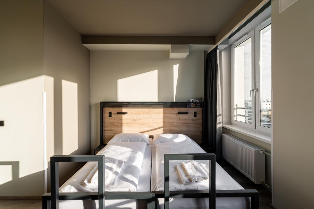 Vandrarhem A&o Wola