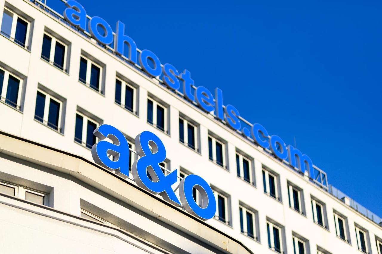 Vandrarhem A&o Wola *