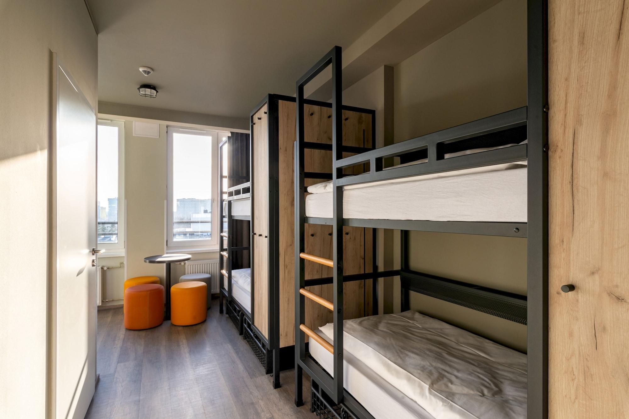 A&o Wola Hostel Warsaw